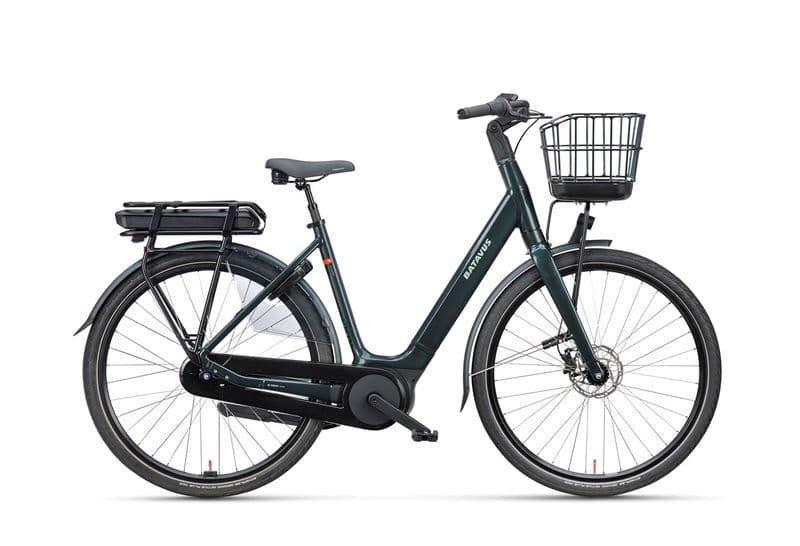 Batavus Palermo E-Go