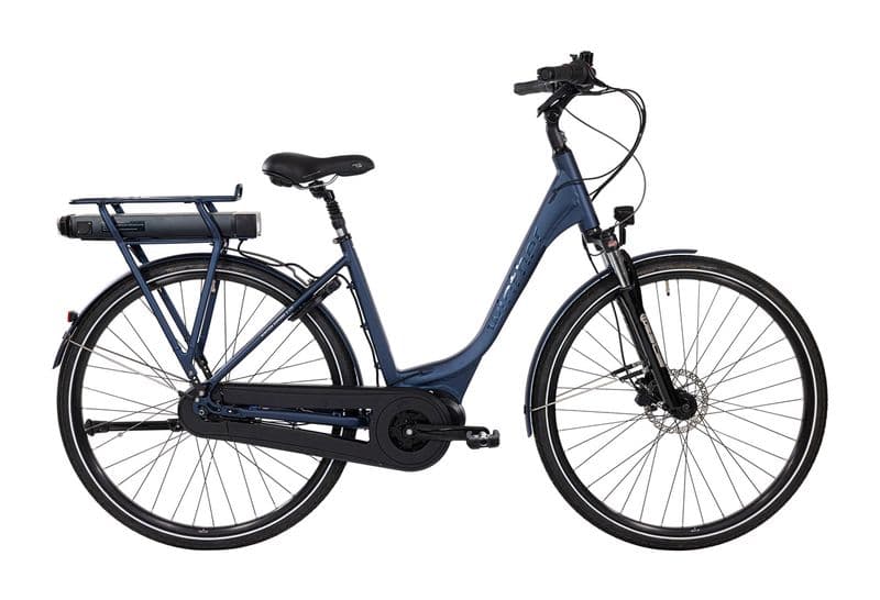 Winther Superbe 2 LTD
