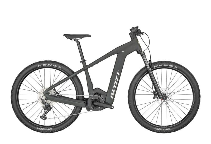SCOTT Aspect eRIDE 920