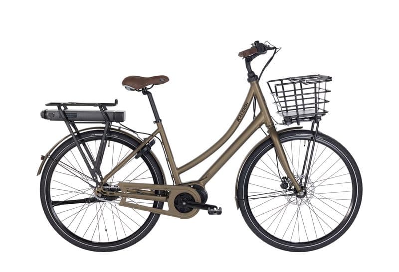 Raleigh Sussex E2