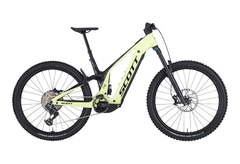 SCOTT Patron ST 900 RC