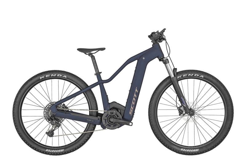 SCOTT Contessa Active eRIDE 920