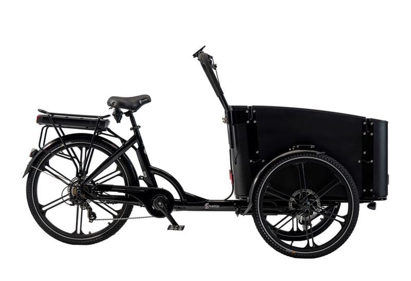 Cargobike of Sweden Flex
