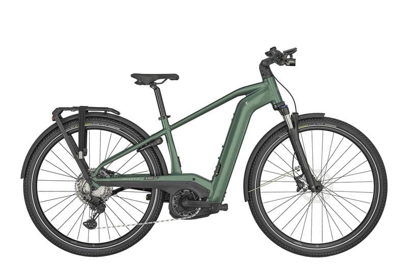 SCOTT Sub Sport eRIDE 10 Men