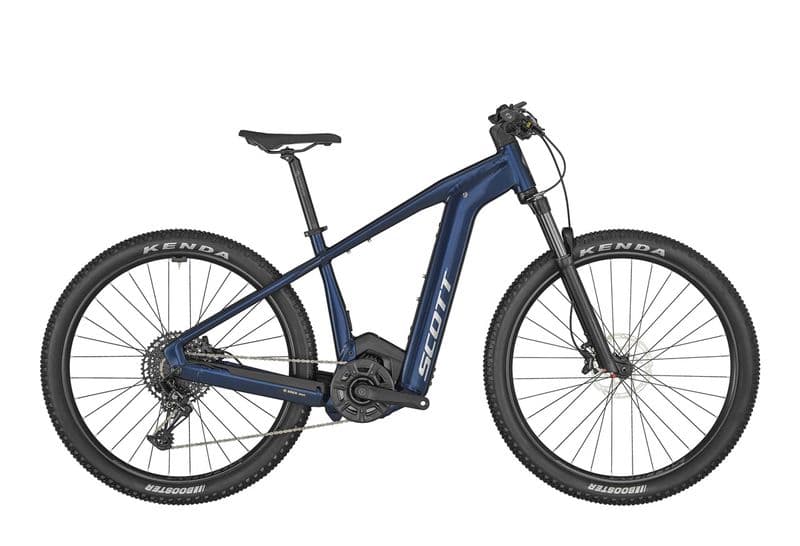 SCOTT Aspect eRIDE 910