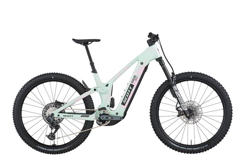 SCOTT Patron ST 900