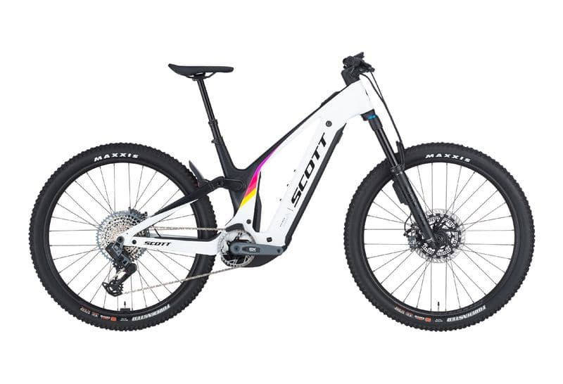 SCOTT Patron 900