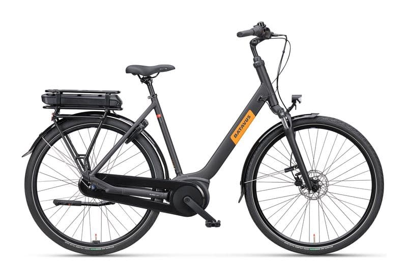 Batavus Altura E-Go