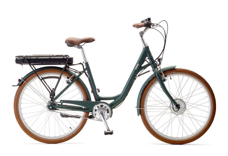Batribike Omega