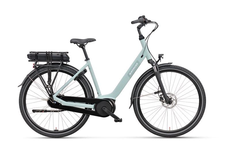 Batavus Altura CP Plus
