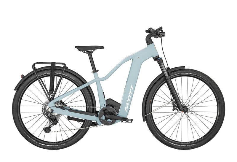 SCOTT Axis eRIDE 30 Lady