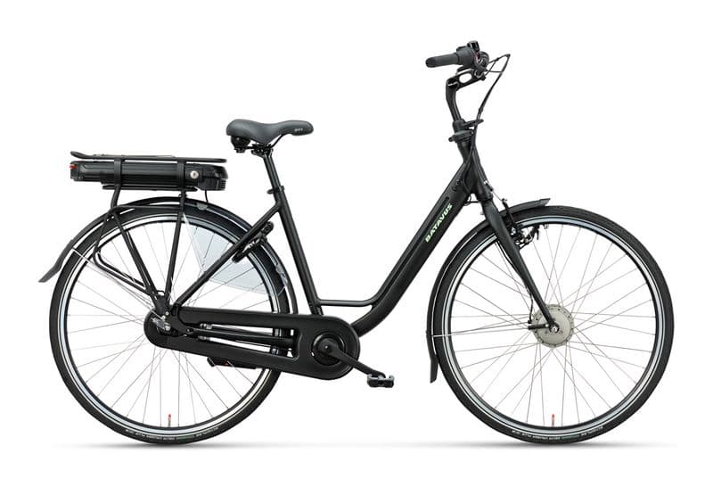 Batavus Verona E-Go