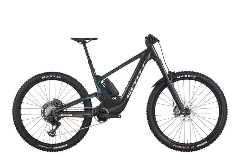 SCOTT Voltage 910