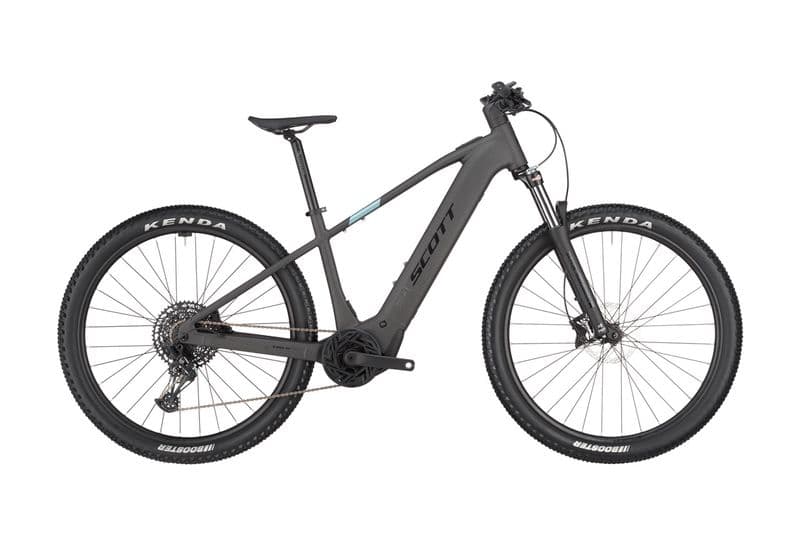SCOTT Aspect eRIDE 910