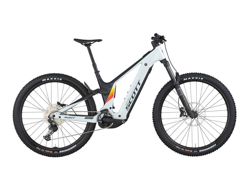 SCOTT Patron 930