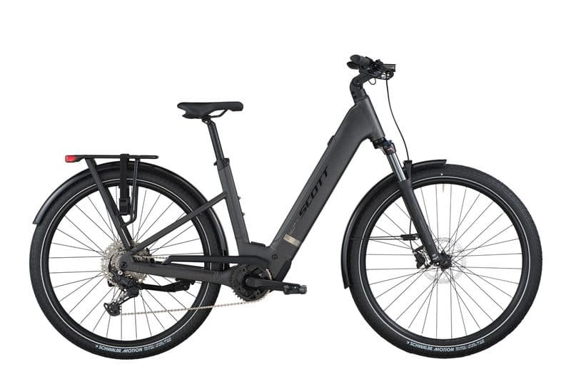 SCOTT Sub Sport 10 Wave