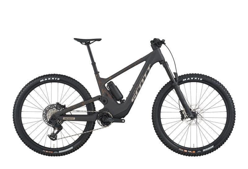 SCOTT Voltage 920