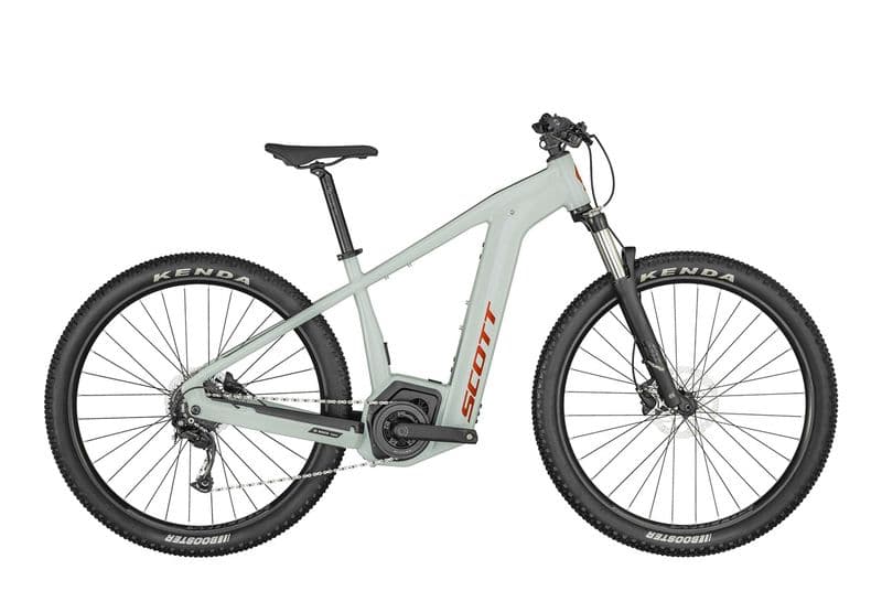 SCOTT Aspect eRIDE 940