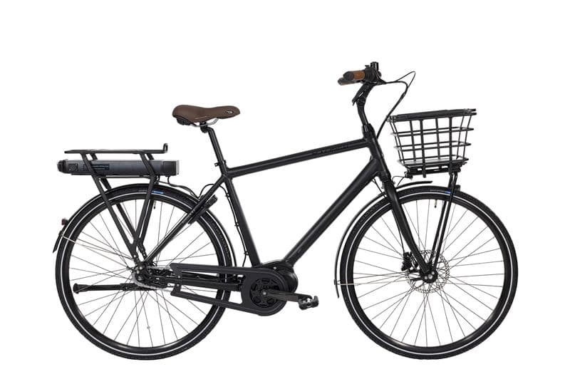 Raleigh Sussex E2