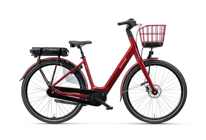 Batavus Luca E-Go