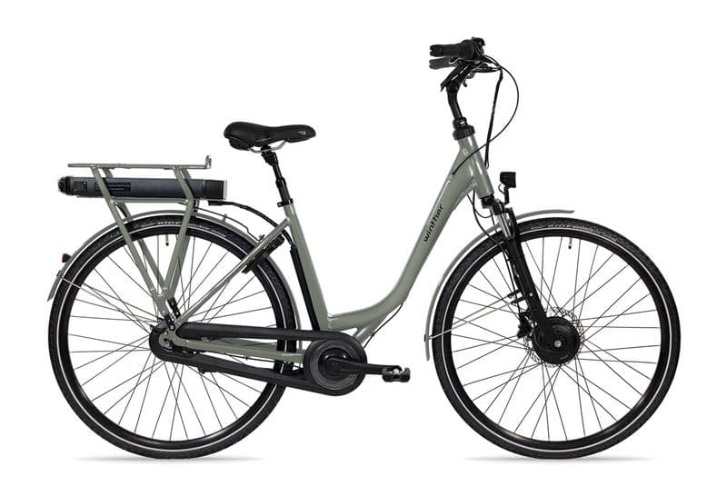 Winther Superbe 1 LTD Plus