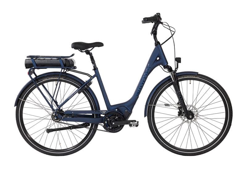 Winther Superbe 3 LTD