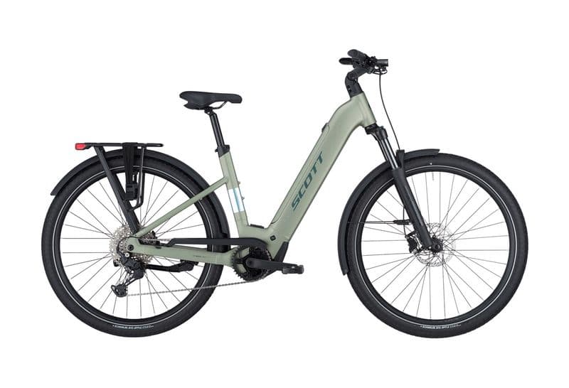 SCOTT Sub 30 Wave