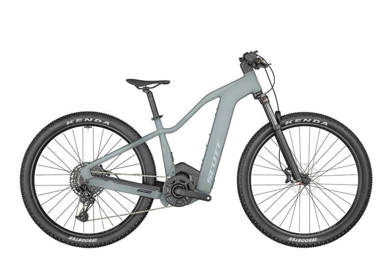 SCOTT Contessa Active eRIDE 910