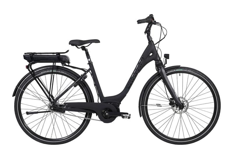 Winther Black Superbe 4