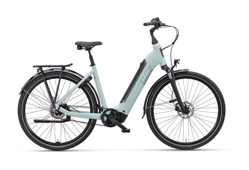 Batavus Altura Power Pro Exclusive