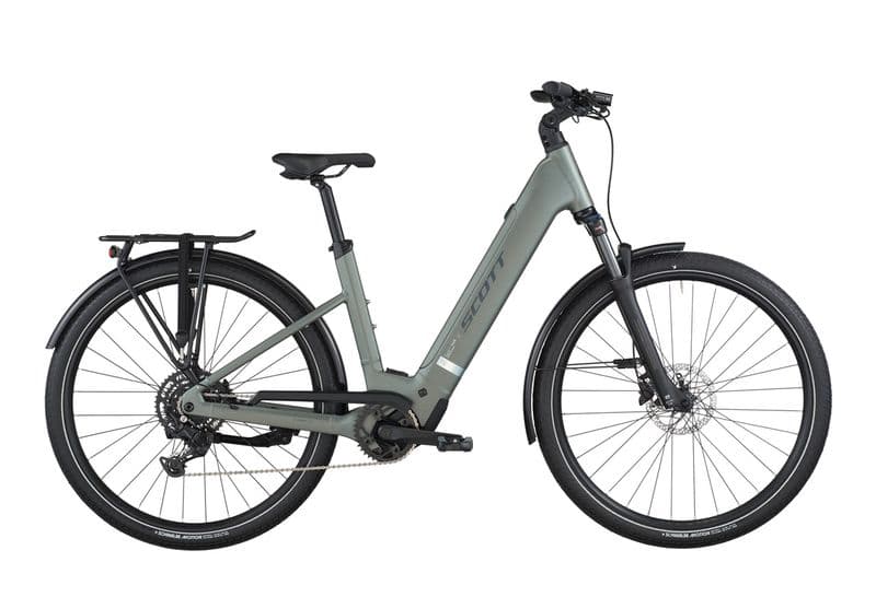 SCOTT Sub Sport 30 Wave