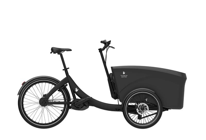 Triobike Boxter CL