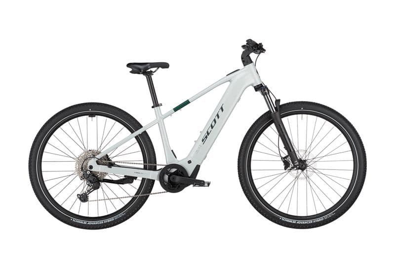 SCOTT Axis 30