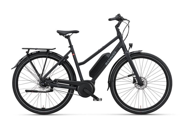 Batavus Razer LTD