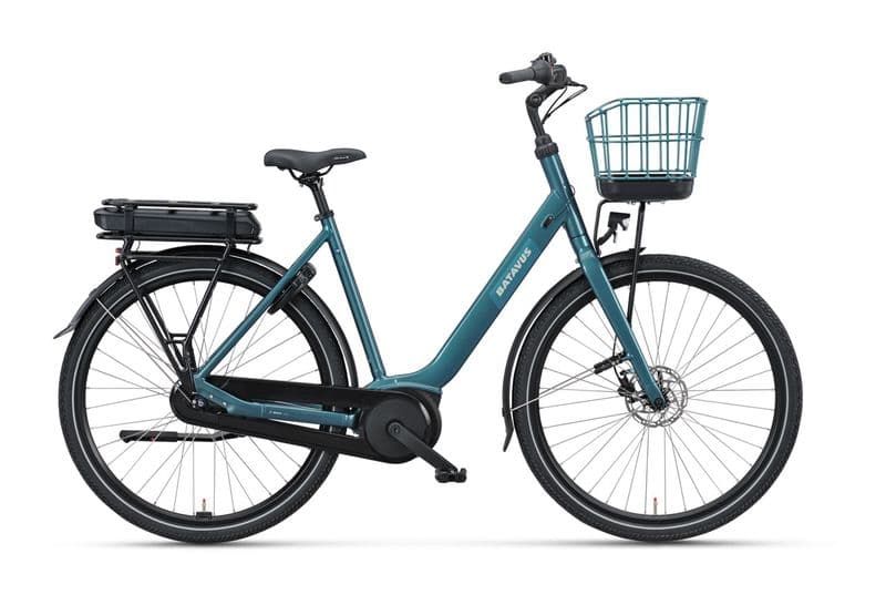 Batavus Altura CP City