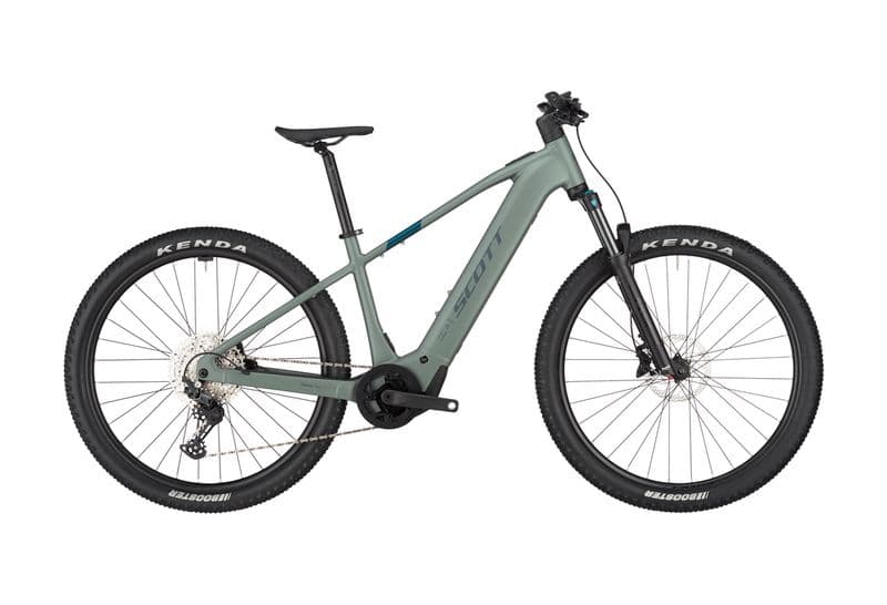 SCOTT Aspect eRIDE 900
