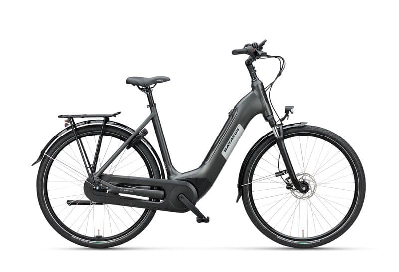 Batavus Altura Power Pro