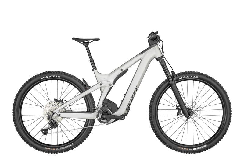 SCOTT Strike eRIDE 920 EVO
