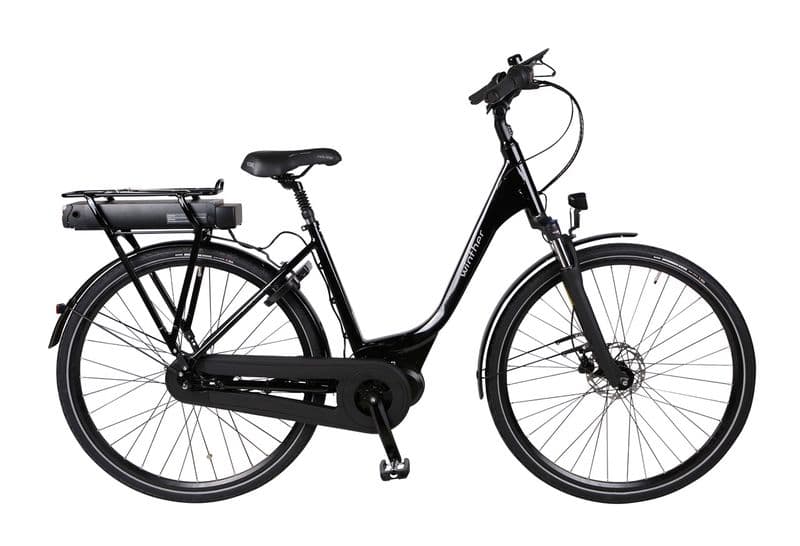 Winther Superbe 2 LTD Plus