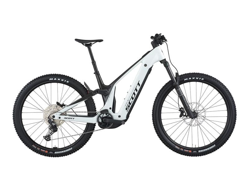 SCOTT Patron 920