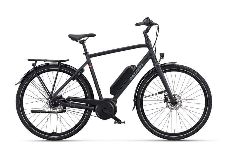 Batavus Razer LTD
