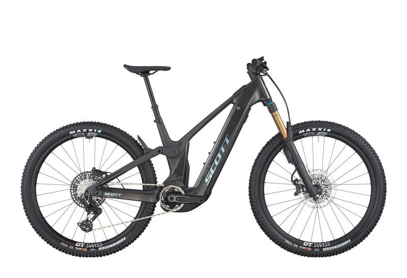 SCOTT Patron 900 Ultimate