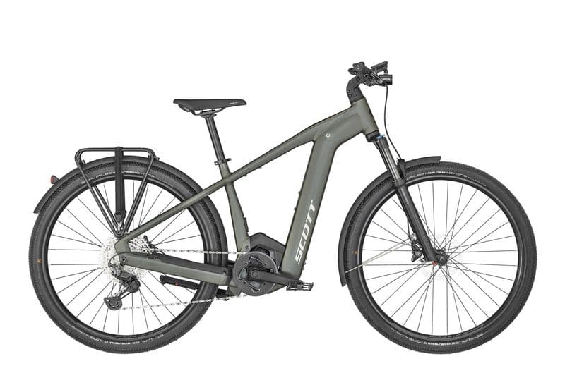 SCOTT Axis eRIDE 30 Men