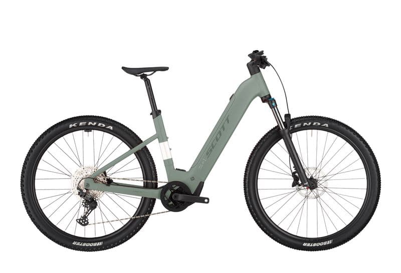 SCOTT Aspect eRIDE 900 Wave