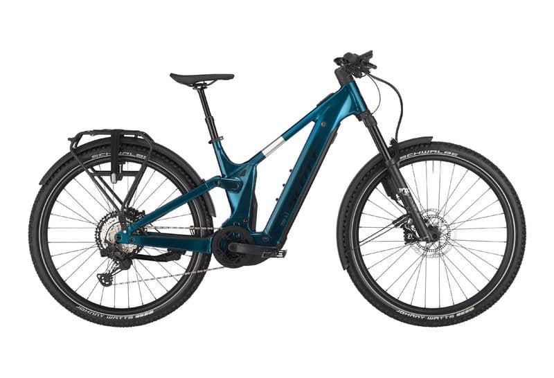 SCOTT Axis FS 10