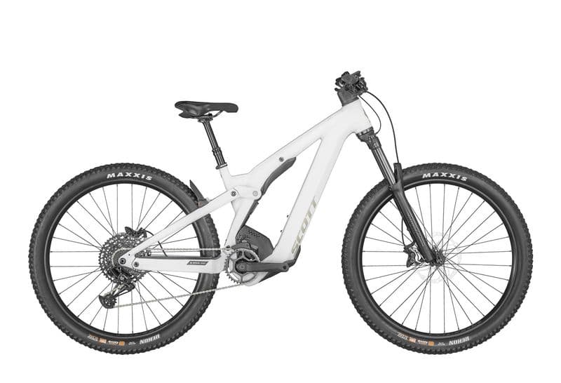 SCOTT Contessa Strike eRIDE 910 EVO