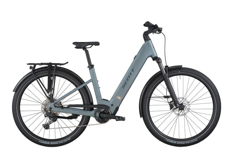 SCOTT Sub Sport 20 Wave
