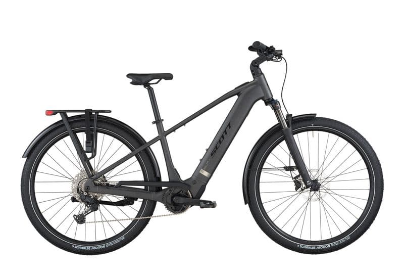 SCOTT Sub Sport 10