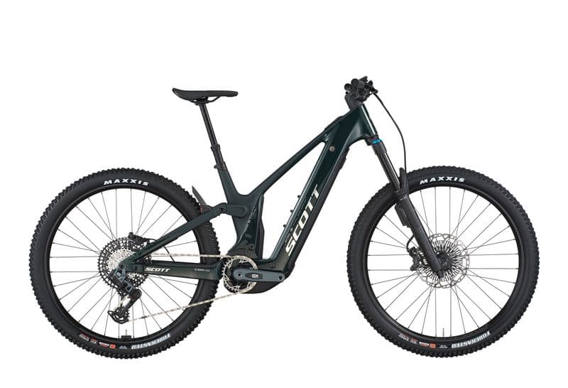 SCOTT Patron 900