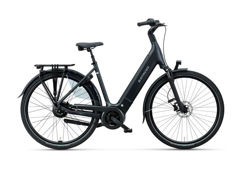 Batavus Finez Power Exclusive
